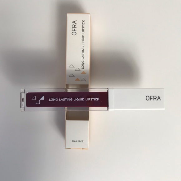 OFRA Other - OFRA Long Lasting Liquid Lipstick (Mina) BNIB